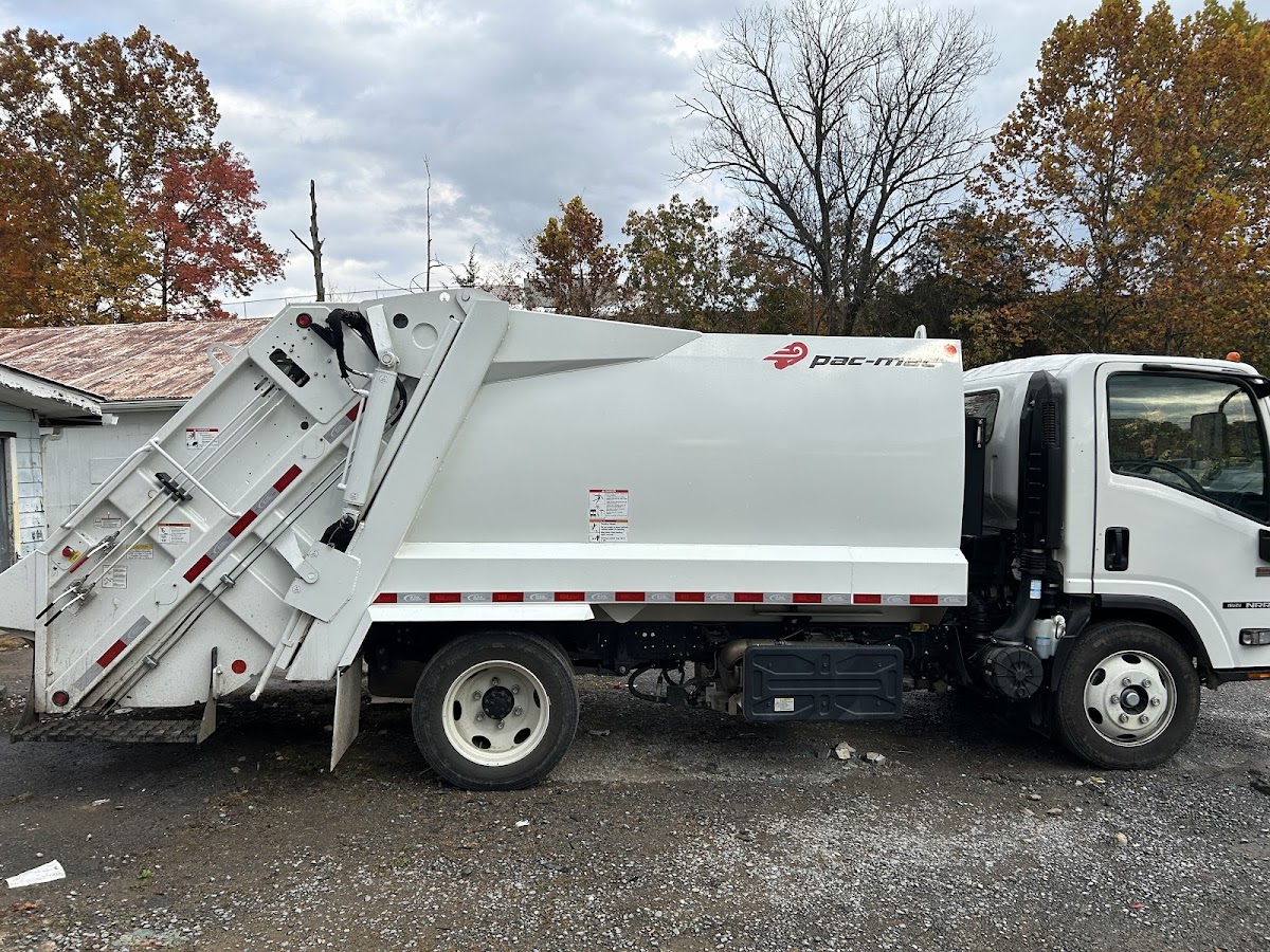 New Life Garbage - New Life Garbage Garbage Disposal Repair in Kingsport, TN photo