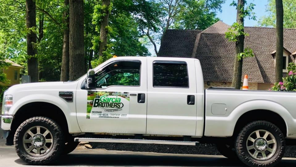 Garcia Brothers Landscaping LLC