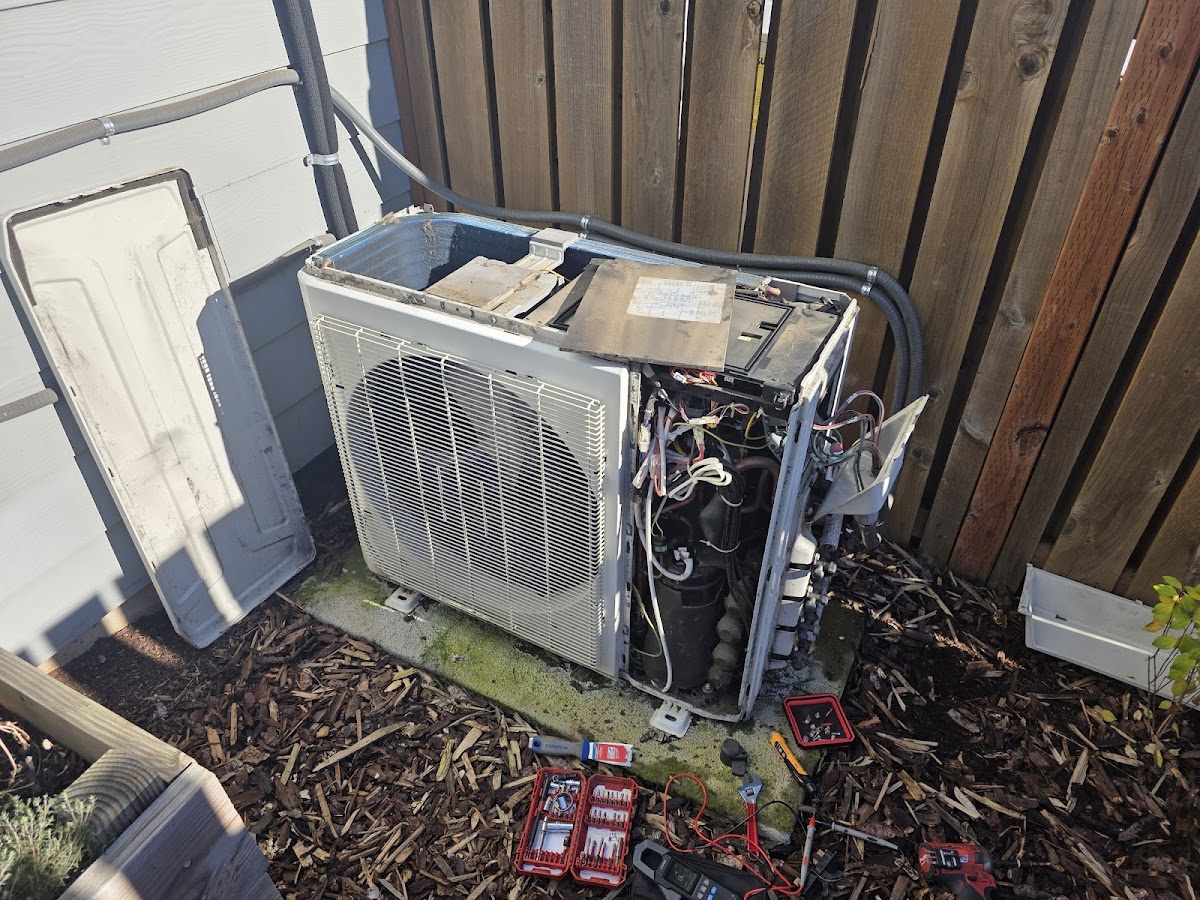 Pacific Appliance Solutions Portland