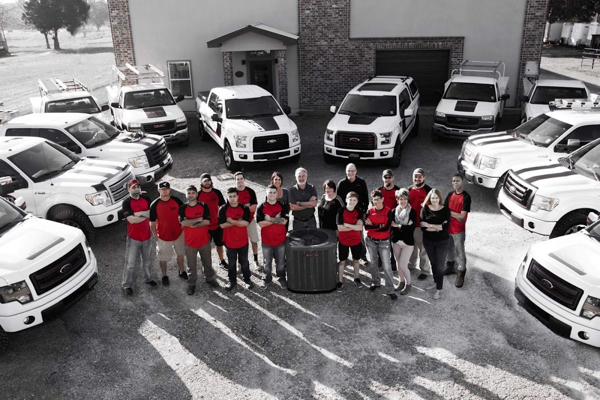 Landry's Air Source 1