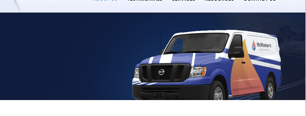 McMurrays Heating & A.C.