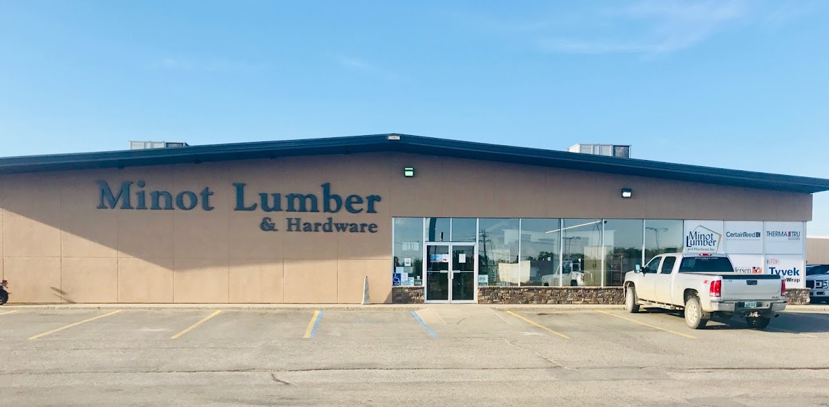 Minot Lumber & Hardware