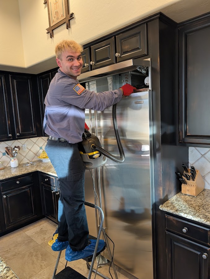 Sub Zero Repair Scottsdale