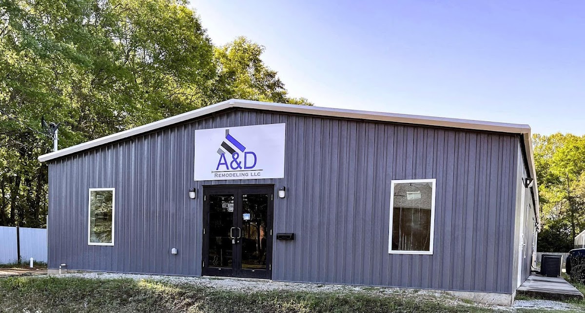 A&D Remodeling LLC