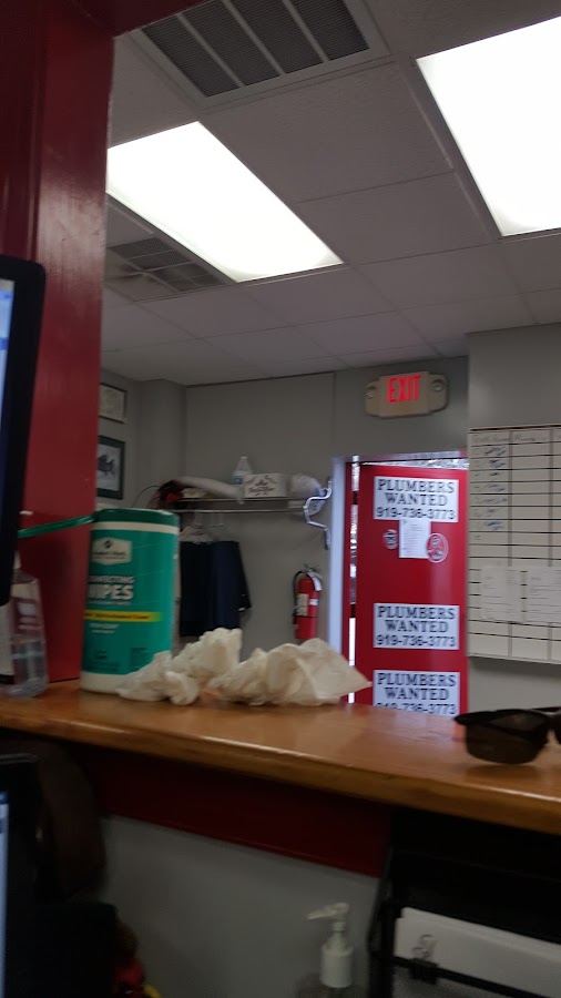 Precision Plumbing, Inc.