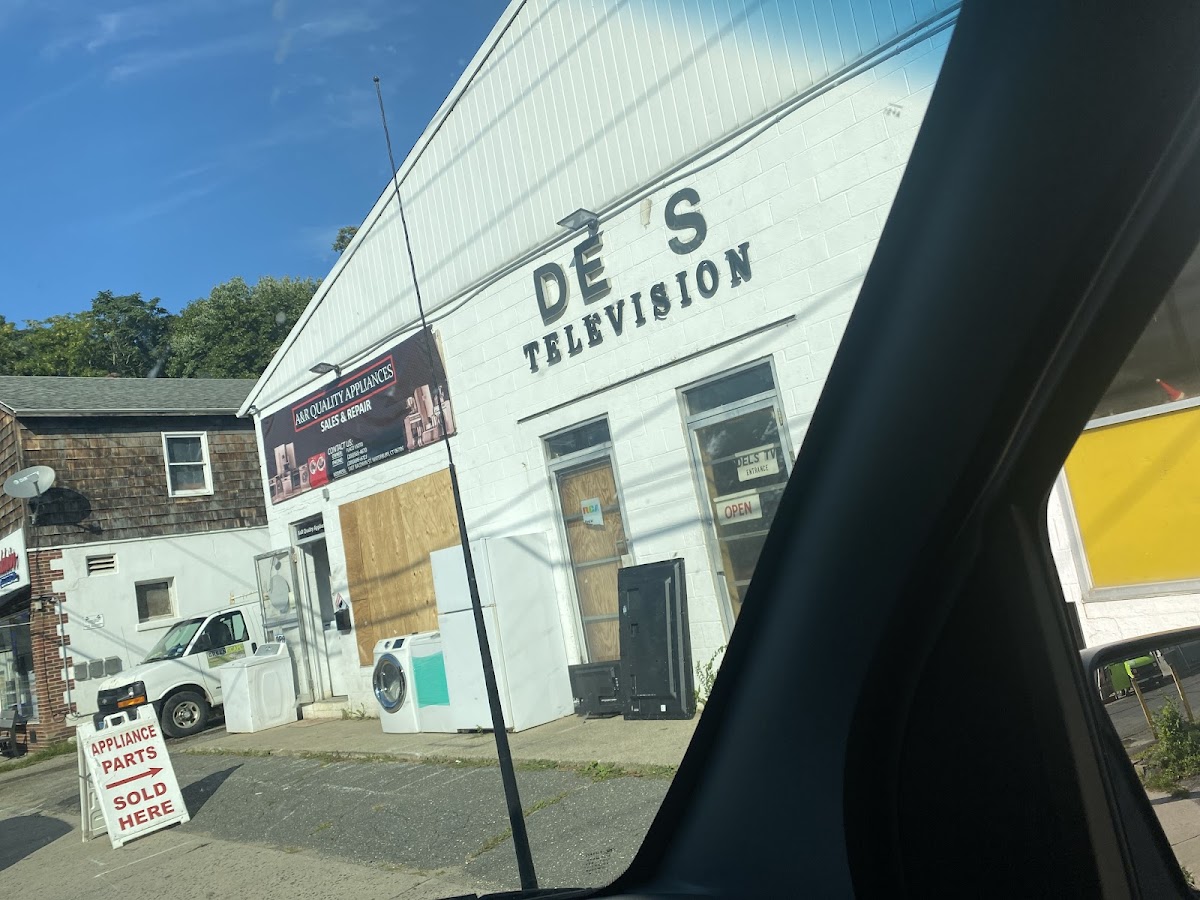 A&R Quality Appliances - A&R Quality Appliances Pipe Repair in Waterbury, CT photo