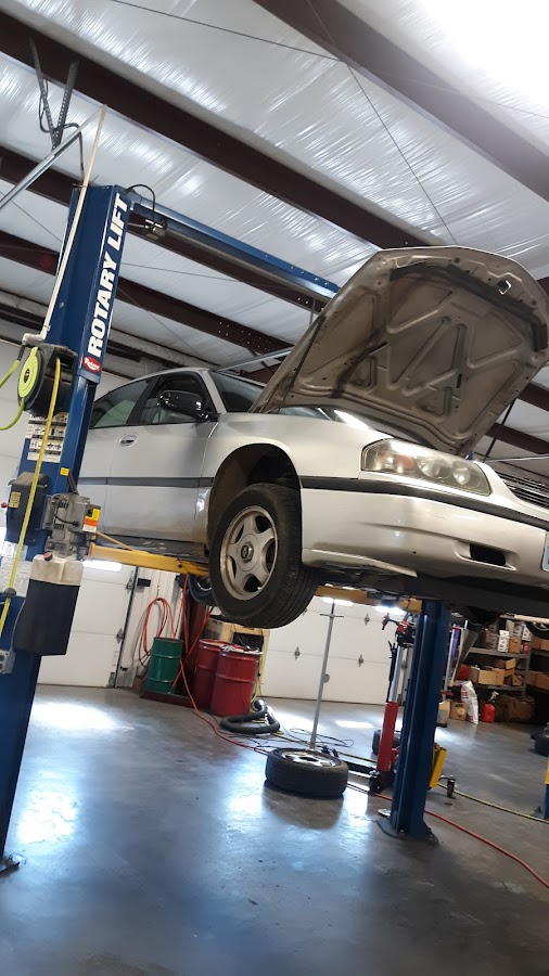Bill Veatch's Transmission Services Engine Diagnostics in Mayfield, KY photo