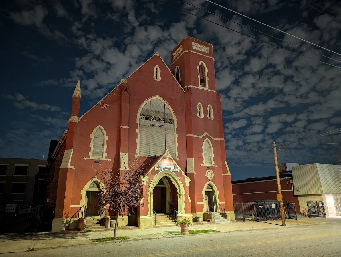 The Southgate House Revival