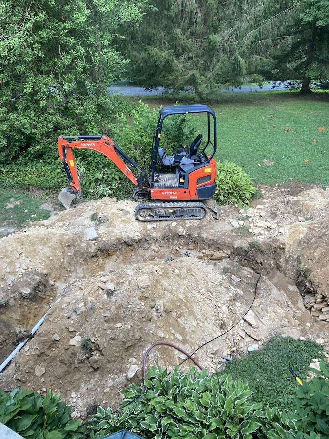 Atlantic Blue Water Services