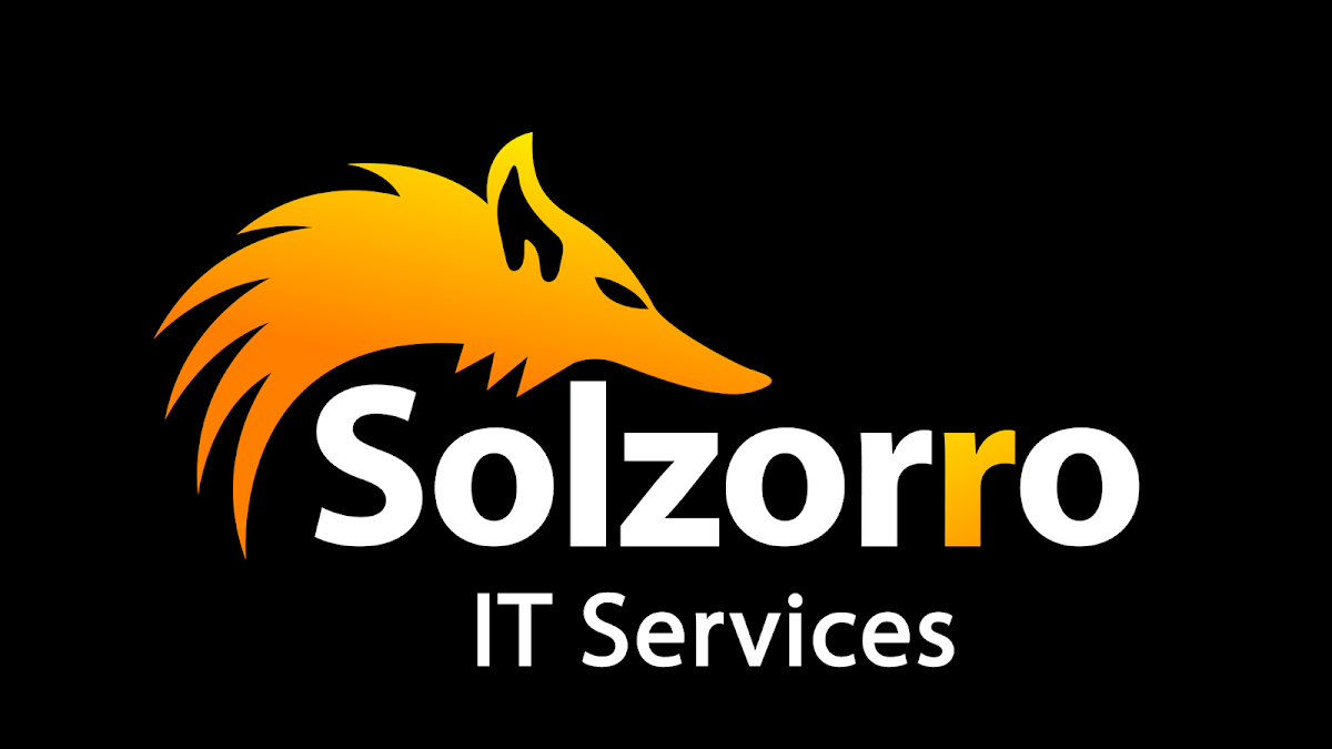Solzorro Managed IT Services