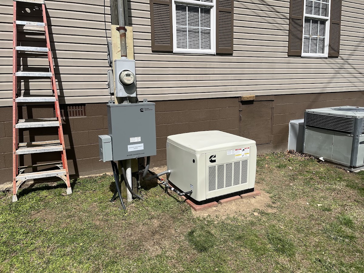 Yoder's Electrical Services