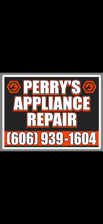 Perry's Appliance Repair