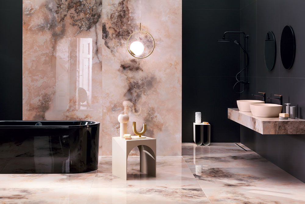 Omega Granite of SRQ LLC