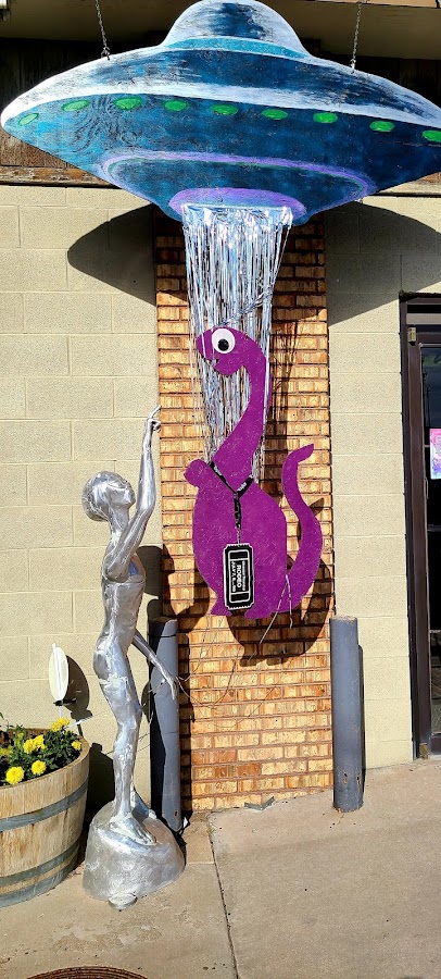 Xvertuz Vapes Data Recovery in Vernal, UT photo