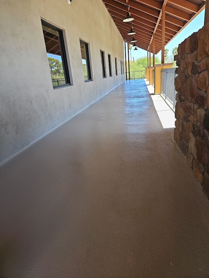 R S Herder Corporation