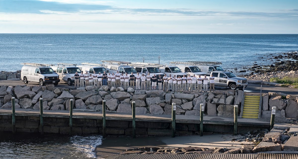 Dennis Moffitt Painting LLC