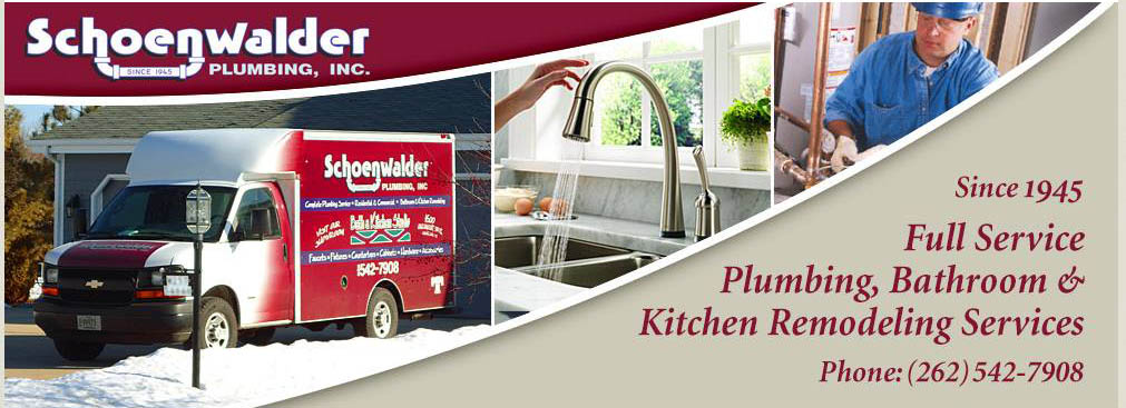 Schoenwalder Plumbing Inc