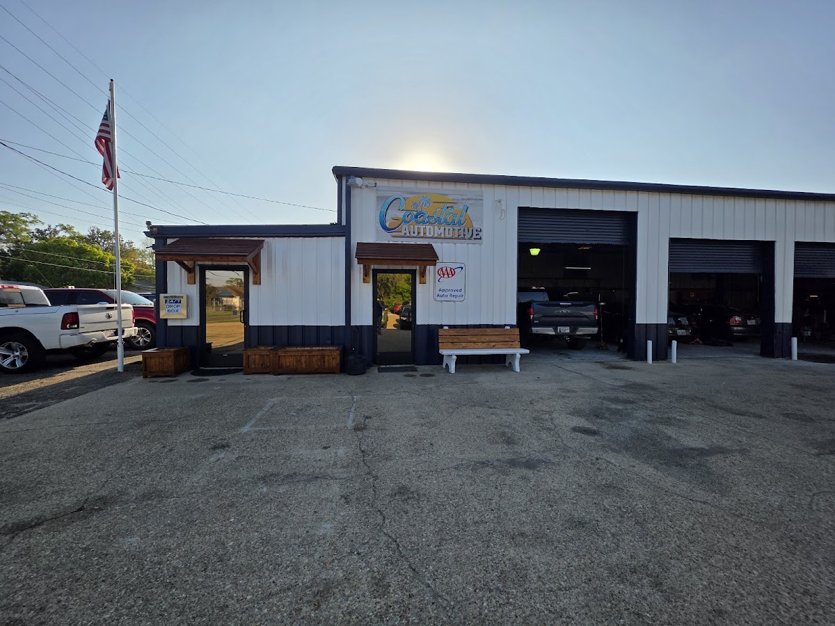 Coastal Automotive