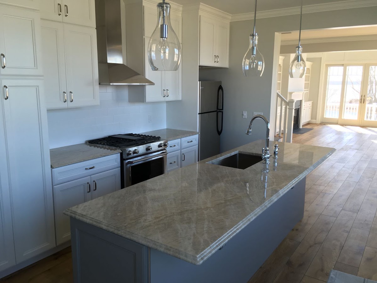 Granitec Marble & Granite, LLC