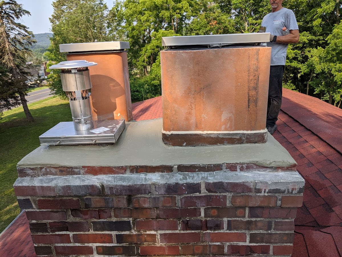 Home Saver Chimney Sweeps & Stove Sales, LLC