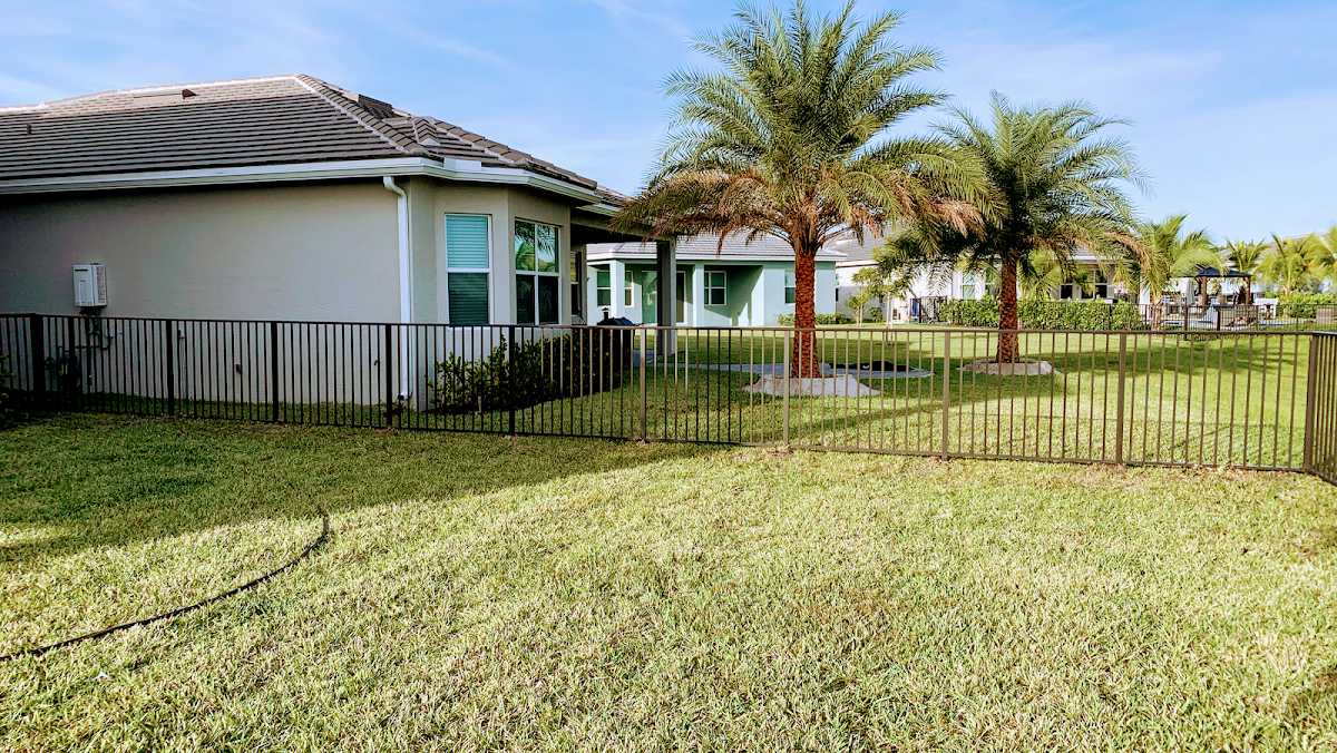 J Garcia Aluminum & Fence