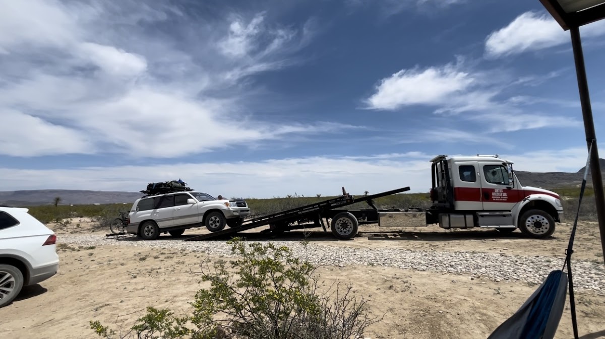 Big Bend Auto Repair (formerly BAM Automotive)