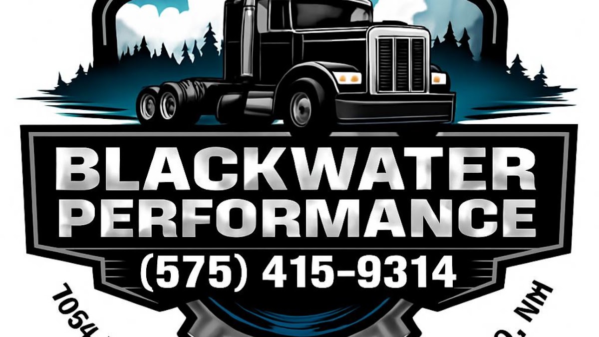 Blackwater Performance