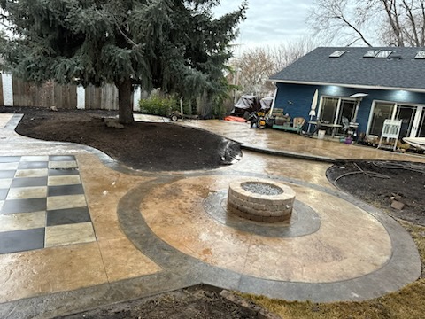 Luna Concrete - Luna Concrete Concrete Repair in Nampa, ID photo