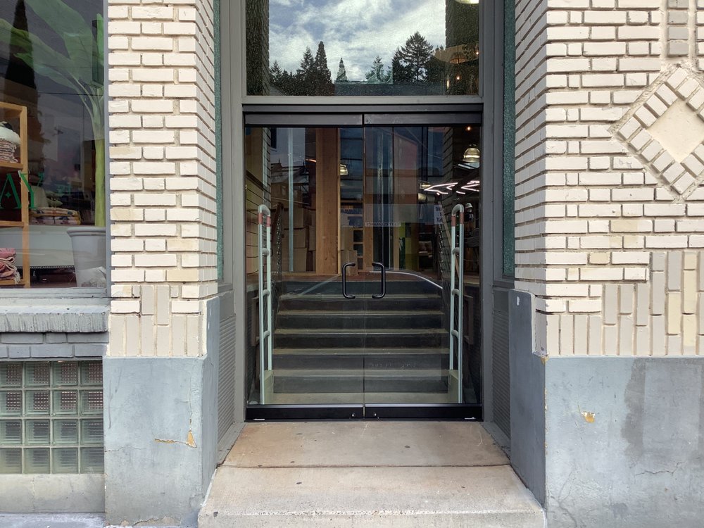 Tualatin Valley Glass