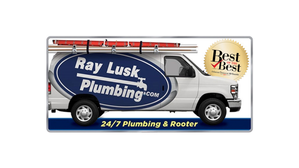 Ray Lusk Plumbing