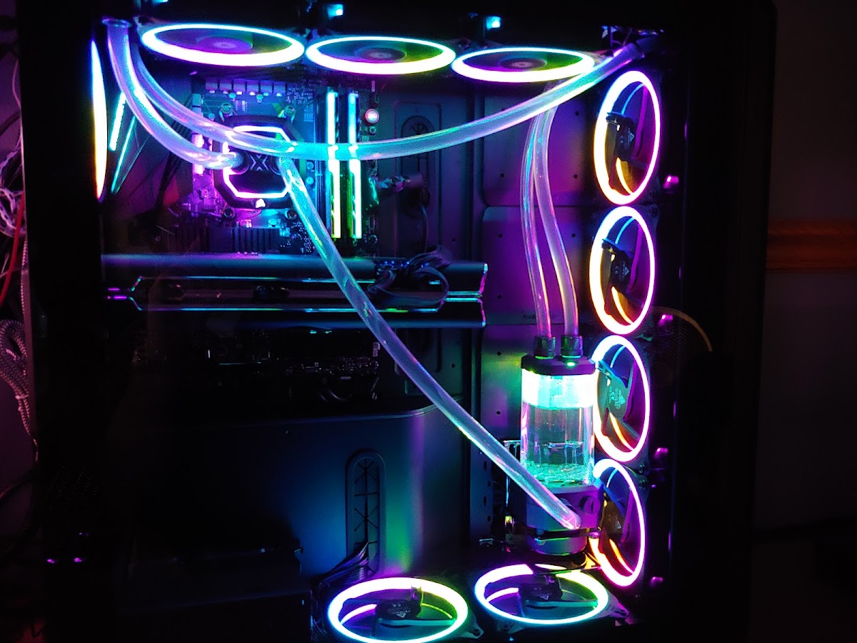 Maine Computer Services