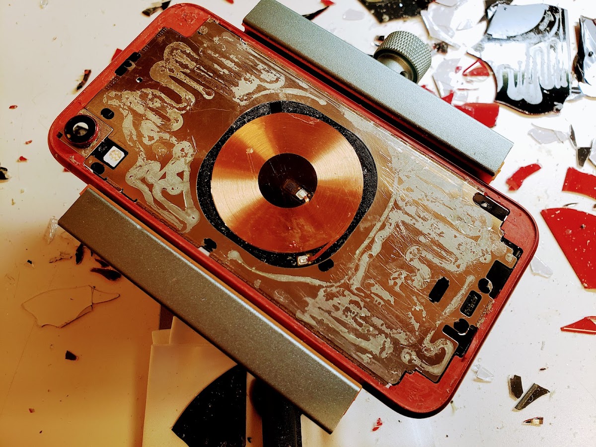 eFX Computer and Phone Repair