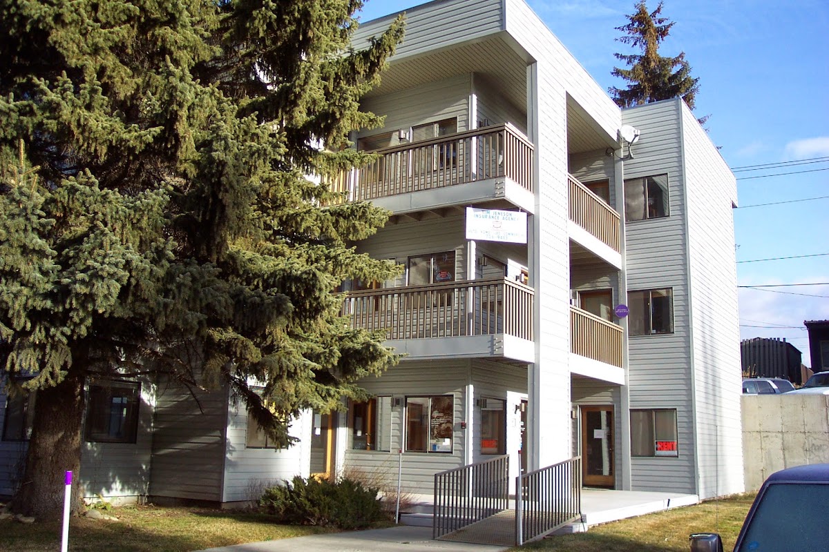 Tim Jeneson Insurance Agency