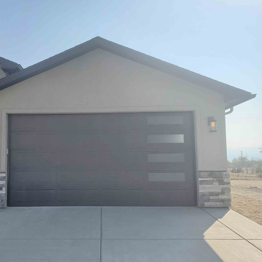 Affordable Garage Doors
