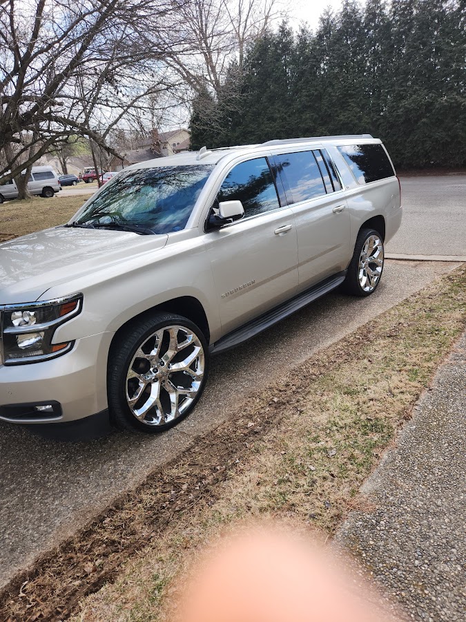 American Transmission