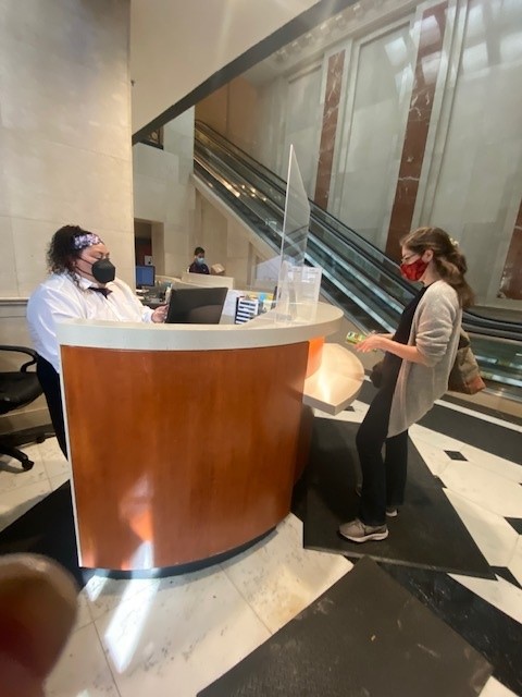 Protech Security Services Inc