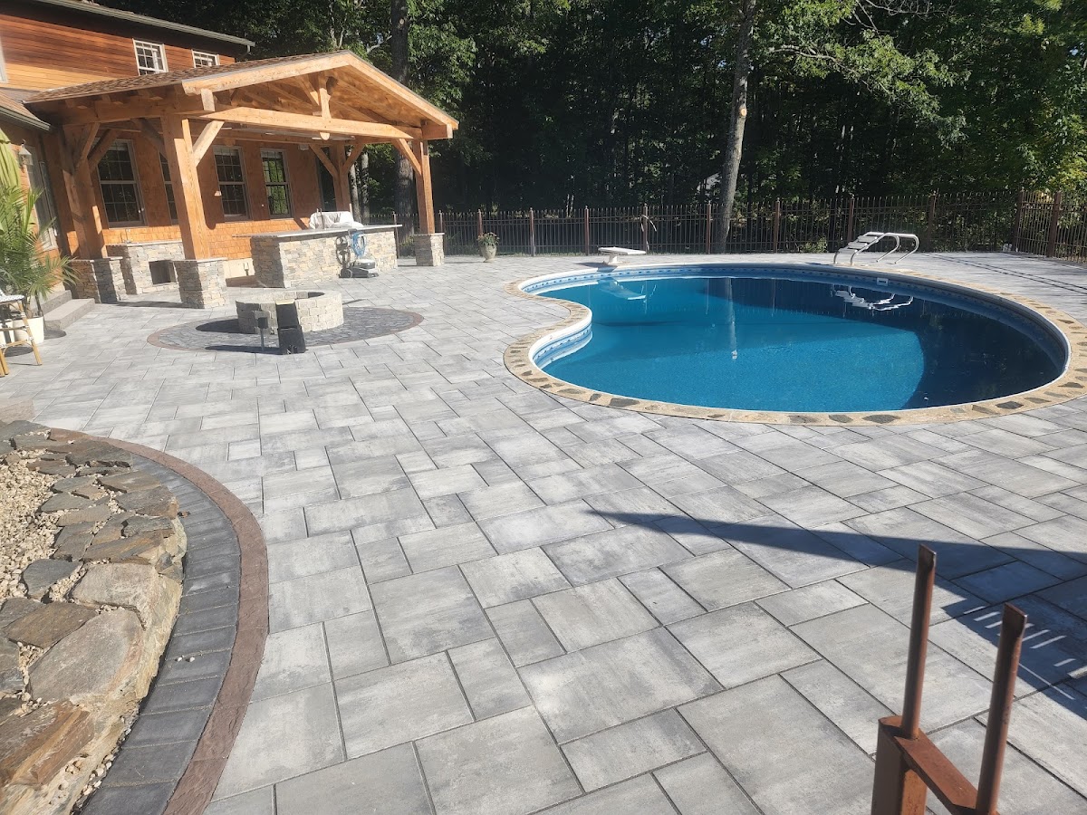 Brick and Stones Masonry