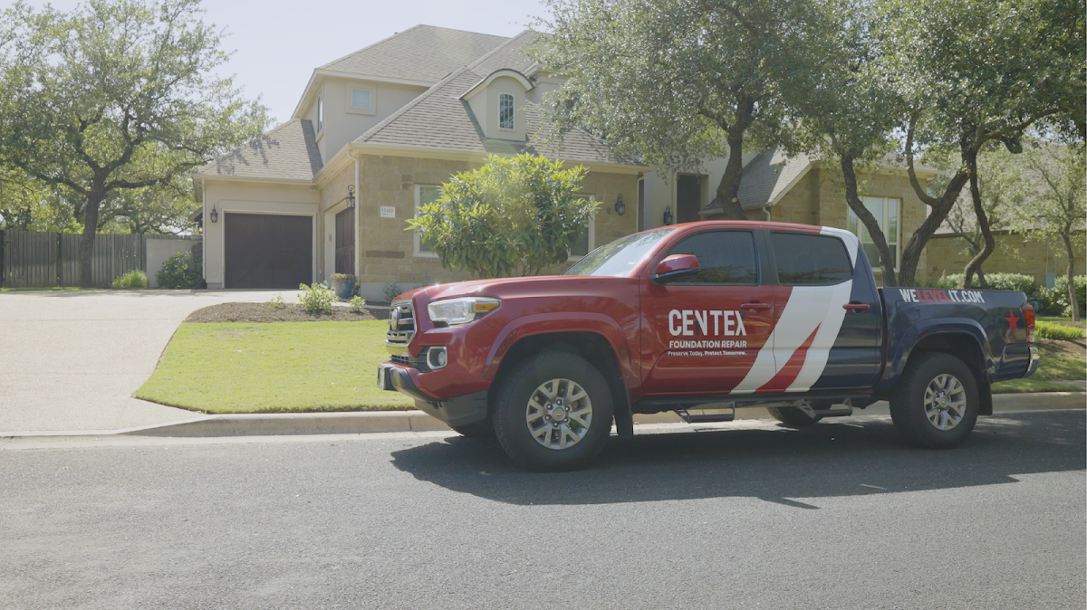 CenTex Foundation Repair