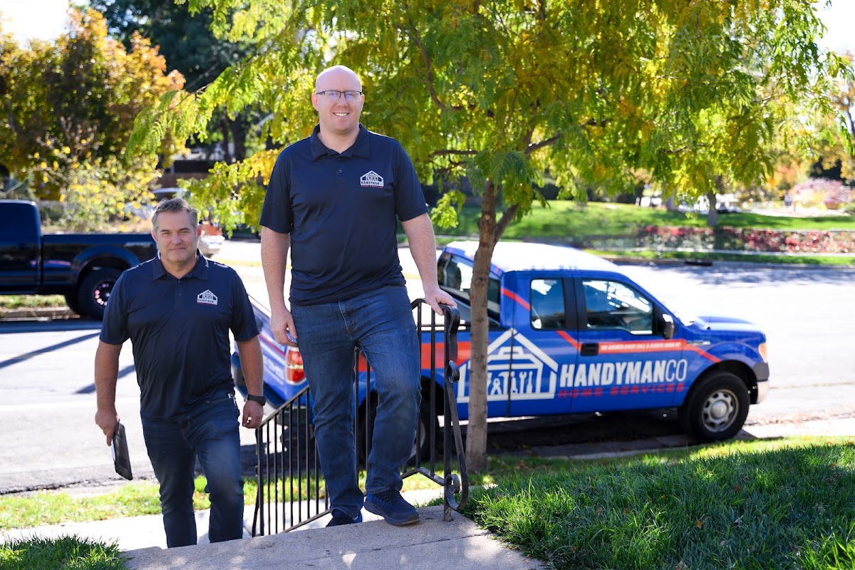 HandymanCo Home Services South Salt Lake City - Sandy, Utah