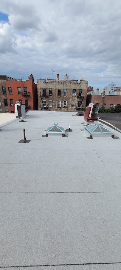 Roof ON - NYC Roofing & Construction Experts