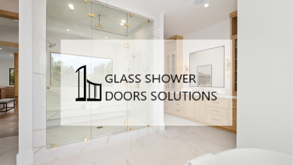Glass Shower Doors Solutions