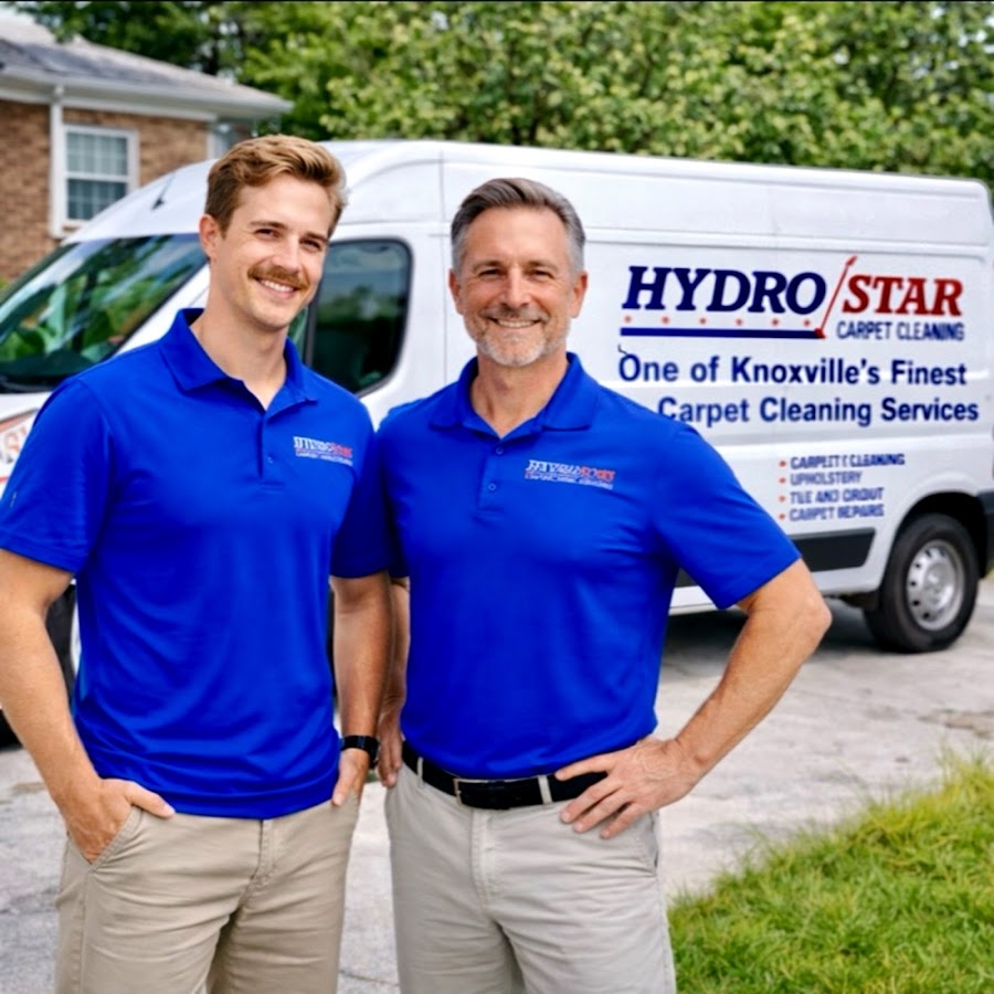 Hydrostar Carpet Cleaning