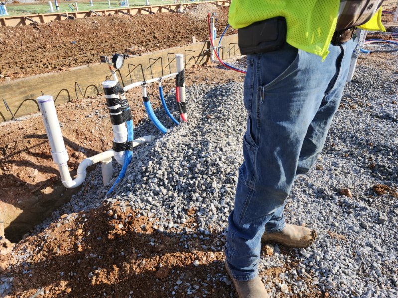 Kinty Jones Plumbing