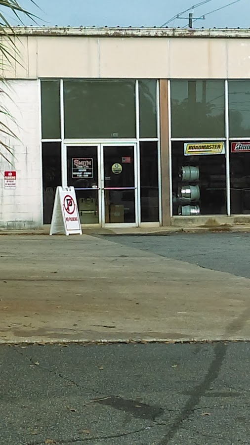 Smith Tire Company
