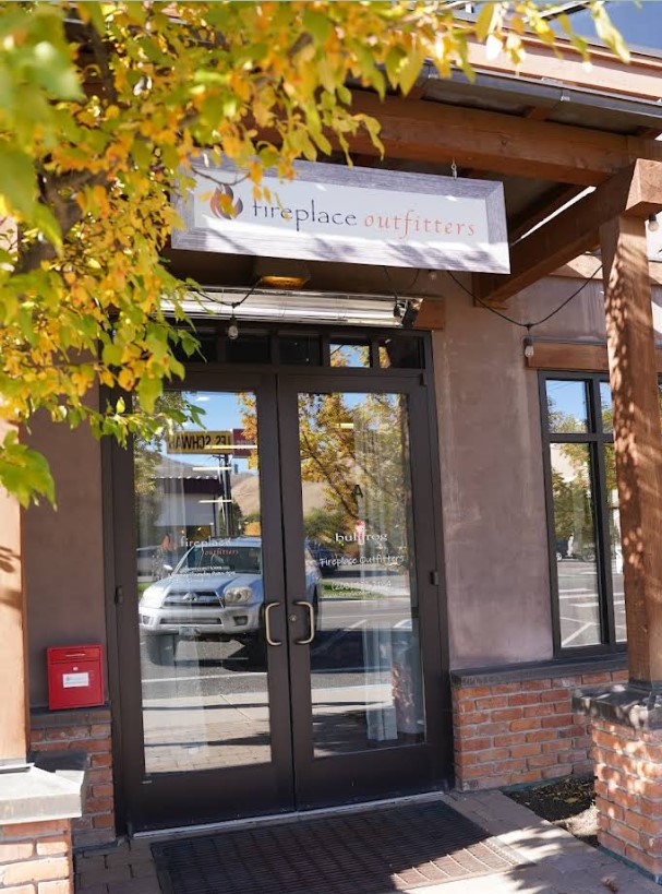 Fireplace Outfitters - Fireplace Outfitters Pellet Stove Repair in Hailey, ID photo