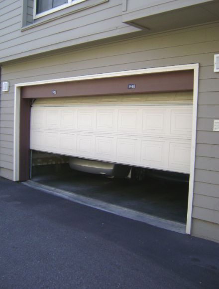 Elizabeth Garage Door Repair