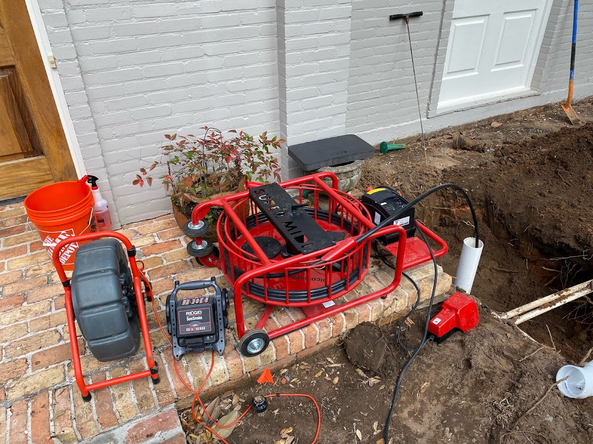 Phoenix Drain Solutions