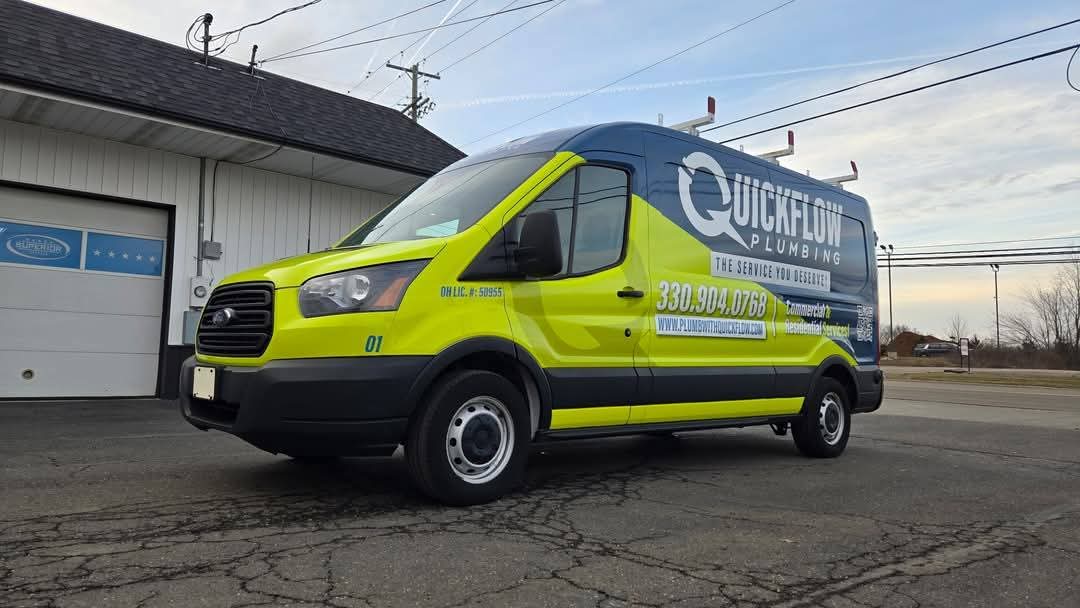 Quickflow Plumbing