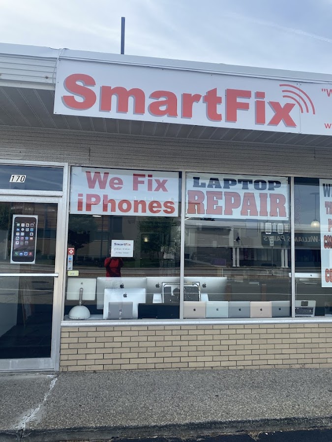SmartFix
