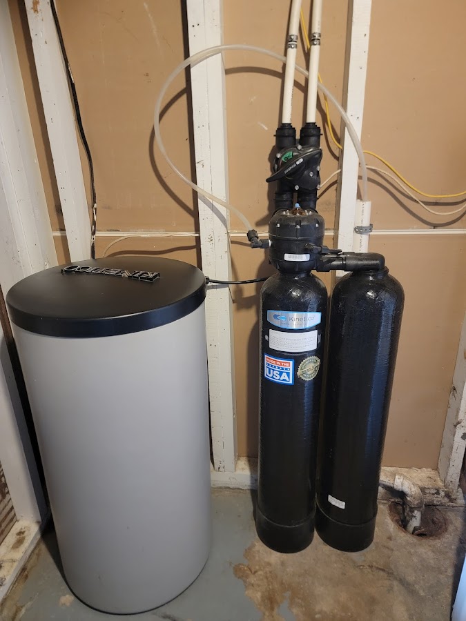 Champion Water Systems - Champion Water Systems Water Softener Repair in Rapid City, SD photo
